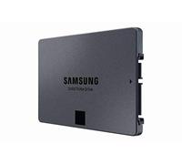 Samsung Memorie MZ-76Q1T0 860 QVO SSD Interno da 1 TB, SATA, 2.5"
