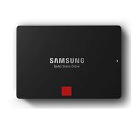 Samsung Memorie MZ-7KE128BW Unità a Stato Solido da 128 GB, 2.5", SATA III, Nero