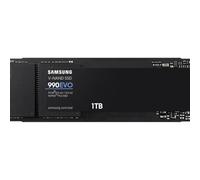Samsung 990 EVO 1 TB M.2 PCI Express 4.0 NVMe V-NAND TLC
