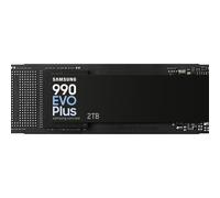 Samsung Memorie MZ V9S2T0BW 990 EVO Plus SSD Interno da 2TB PCIe Gen 4.0 x4 /