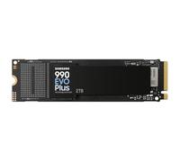 Samsung Memorie MZ-V9S2T0BW 990 EVO Plus SSD Interno da 2TB, PCIe Gen 4.0 x4 / 5.0 x2 NVMe 2.0, memoria progettata per professionisti e giocatori occasionali, compatibile con PC