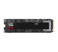 Samsung 9100 PRO PCIe® 5.0 NVMe™ M.2 SSD - 4 TB