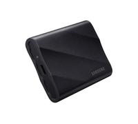 Samsung Memorie T9 MU-PG4T0B SSD Esterno Portatile da 4TB, USB 3.2 Gen 2x2, 20 Gbps, Nero