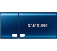 Samsung MUF-64DA unità flash USB 64 GB USB tipo-C 32 Gen 1 31 Gen 1 Blu