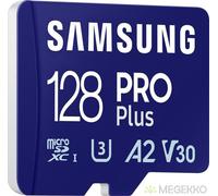 Samsung MB-MD128SA/EU memoria flash 128 GB MicroSDXC UHS-I Classe 10