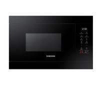 Samsung MG22M8254AK BK Microonde da Incasso Nero 22 Litri Con Grill
