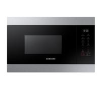 Samsung MG22M8274CT Forno a microonde Grill ad incasso 22 L Inox