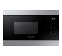 Samsung MG22M8274CT Forno a microonde Grill ad incasso 22 L Inox