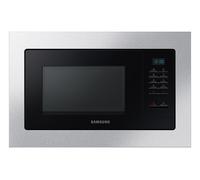 SAMSUNG MG23A7013CT INTEGRADO MICROONDAS CON GRILL 23 L 1100 W NEGRO