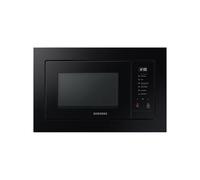 Samsung Forno a microonde grill ad Incasso 23L MG23A7318CK