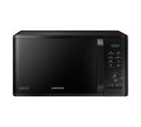 Mg23b3515ak /en Forno A Microonde Superficie Piana Microonde Con Grill 23 L 1250 W Nero
