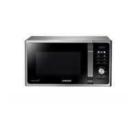 SAMSUNG MG23F301TCS FORNO A MICROONDE COMBINATO 23LT SILVER