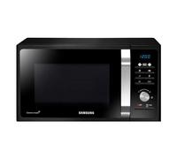 Samsung Microonde Grill Cottura Sana 23L MG23F302TAK