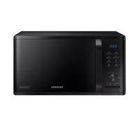 Samsung MG23K3515CK forno a microonde Nero Microonde con grill Superficie piana 23 L 800 W