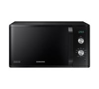 Samsung MG23K3614AK/BA Microonde con funzione grill 800 Watt 23 l 489 x 275 x 392 Nero