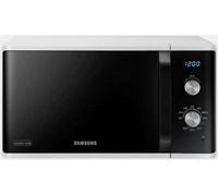 Samsung Microonde Grill Cottura Croccante 23L MG23K3614AW