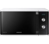 Samsung Microonde Grill Cottura Croccante 23L MG23K3614AW