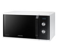 Samsung MG23K3614AW/EG Superficie piana Microonde combinato 23 L 800 W Display