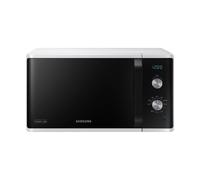 Samsung MG23K3614AW/EG Mikrowelle Arbeitsfl?che Kombi-Mikrowelle 23 l 800 W Wei? (MG23K3614AW/EG)