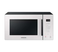 Samsung Microonde Grill BESPOKE Cottura Sana con Vaporiera 23L MG23T5018GE