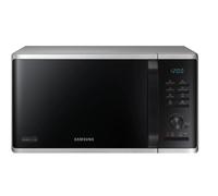 SAMSUNG MG2AK3515AS FORNO A MICROONDE 23LT CON GRILL NERO/INOX