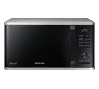 Samsung Microonde Grill Cottura Croccante 23L MG2AK3515AS
