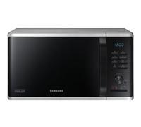 Samsung Microonde Grill Cottura Croccante 23L MG2AK3515AS
