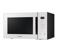 SAMSUNG - MG30T5018UE / ET Forno Microonde Combinato Capacit 30 Litri Potenza 1400 Watt Colore Porcellana