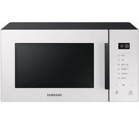 Samsung Microonde Grill BESPOKE Cottura Sana con Vaporiera 30L MG30T5018UE