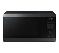 Samsung MG32DG4524CG Nero, Acciaio inox Microonde con grill Superficie piana 32 L 900 W