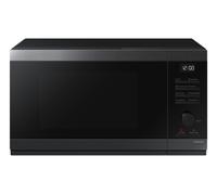 Samsung MG32DG4524CG Nero, Acciaio inox Microonde con grill Superficie piana 32 L 900 W