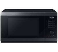 SAMSUNG MG32DG4524CGE1 MICROONDE, potenza microonde 900 W, capacità 32 l, 6 livelli di potenza, funzione grill 1500 Nero