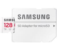 Samsung Micro SD mSD/Sonic the Hedgehog Pro Plus Micro SD 128 GB MB-MD128SA/LC1