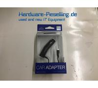 Samsung Micro USB OVP NUOVO Adattatore Da Auto Mobile Enhancement ACADU10CBECSTD