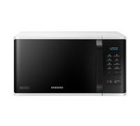 Samsung MS23K3513AW Microonde da appoggio Solo 23 L 800 W Bianco
