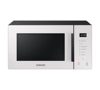 Samsung Microonde Grill BESPOKE Cottura Sana con Vaporiera 23L MG23T5018GE