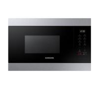 Samsung MG22M8274CT Forno a microonde Grill ad incasso 22 L Inox