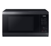 Samsung MG32DG4524CG Nero, Acciaio inox Microonde con grill Superficie piana 32 L 900 W