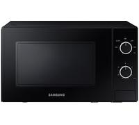 Samsung MS20A3010AL/EG schwarz 20 Liter, 5 Leisungsstufen (MS20A3010AL/EG)