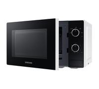 Samsung Microonde Solo Cottura Essenziale 20L MS20A3010AH