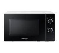 Samsung Microonde Solo Cottura Essenziale 20L MS20A3010AH