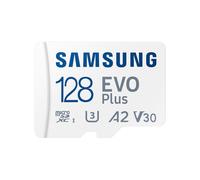 SD MICROSD CARD 128GB SAMSUNG SDXC EVO PLUS (2024)(CL10) RETAIL