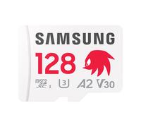Samsung Sonic PRO Plus Scheda MicroSDXC 128GB - Limited Edition