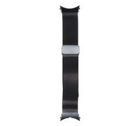 Samsung Milanese Fascia per Galaxy Watch6 (44mm) - Nero