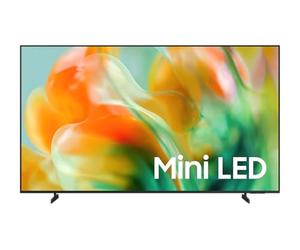 Samsung Mini TV LED M80H 4K 55" UHD, processore Neural Quantum 4K AI Gen2, Motion Xcelerator 144 Hz, Vision AI Companion, Dynamic Sound Pack, Gaming Hub, Knox Security, Smart TV