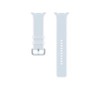Samsung Misty Band (M/L) cinturino in silicone per Galaxy Watch9 | Watch8 | Watch8 Classic, Blue