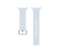 Samsung Misty Band (S/M) cinturino in silicone per Galaxy Watch9 | Watch8 | Watch8 Classic, Blue