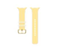 Samsung Misty Band (S/M) for Galaxy Watch9 (Watch8), Yellow
