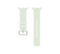 Samsung Misty Band (S/M) cinturino in silicone per Galaxy Watch9 | Watch8 | Watch8 Classic, Mint