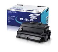 Samsung ML-1650D8 cartuccia toner 1 pz Originale Nero